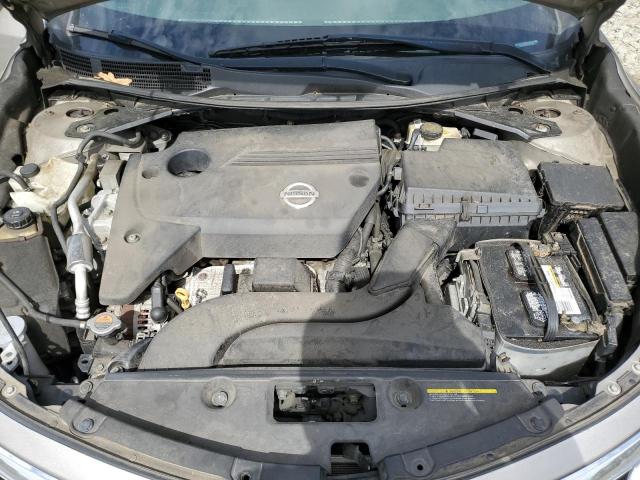 Photo 11 from auction – 2013 NISSAN ALTIMA 2.5 with VIN 1N4AL3AP3DC271864