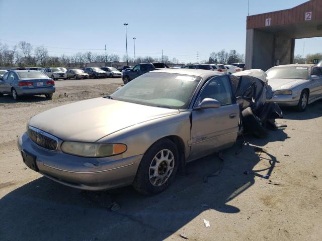BUICK CENTURY CU 1999 with VIN 2G4WS52MXX1564489 - Photo from auction