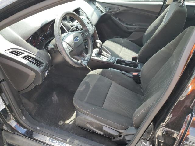 Photo 7 from auction – 2015 FORD FOCUS S with VIN 1FADP3E24FL222451