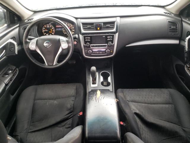 Photo 8 from auction – 2016 NISSAN ALTIMA 2.5 with VIN 1N4AL3AP4GC283011