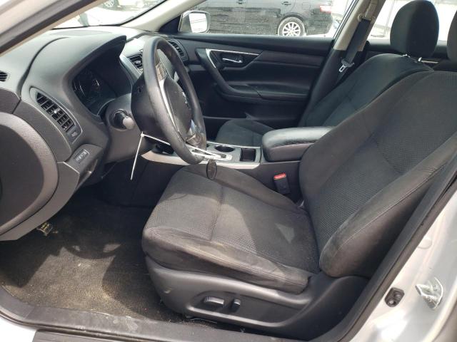 Photo 7 from auction – 2015 NISSAN ALTIMA 2.5 with VIN 1N4AL3AP0FN384341