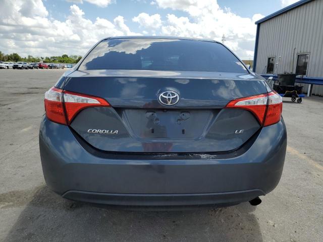 Photo 6 from auction – 2015 TOYOTA COROLLA L with VIN 2T1BURHE3FC464089