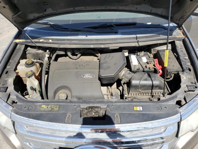 Photo 11 from auction – 2013 FORD EDGE SEL with VIN 2FMDK3JC5DBA26065