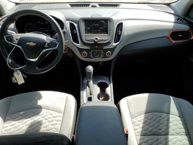 Photo 8 from auction – 2019 CHEVROLET EQUINOX LS with VIN 3GNAXHEV2KS602162