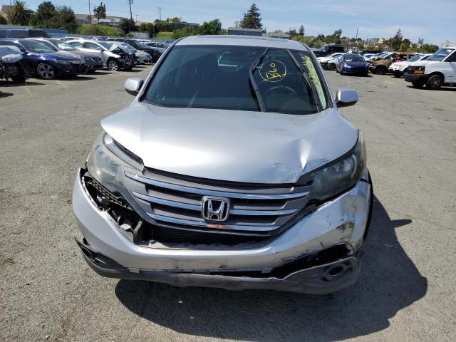 Photo 5 from auction – 2012 HONDA CR-V EX with VIN JHLRM4H58CC028671