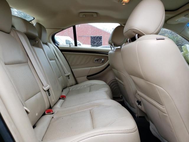 Photo 10 from auction – 2015 FORD TAURUS LIM with VIN 1FAHP2F84FG206113
