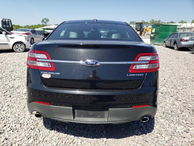 Photo 6 from auction – 2013 FORD TAURUS LIM with VIN 1FAHP2F89DG138579