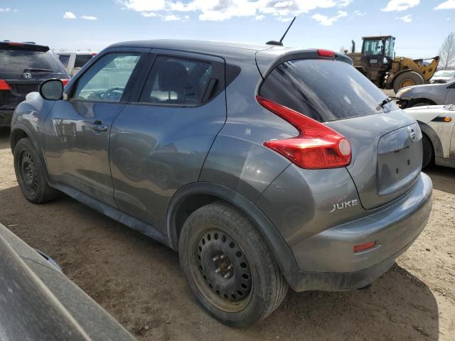 Photo 2 from auction – 2011 NISSAN JUKE S with VIN JN8AF5MV5BT027965