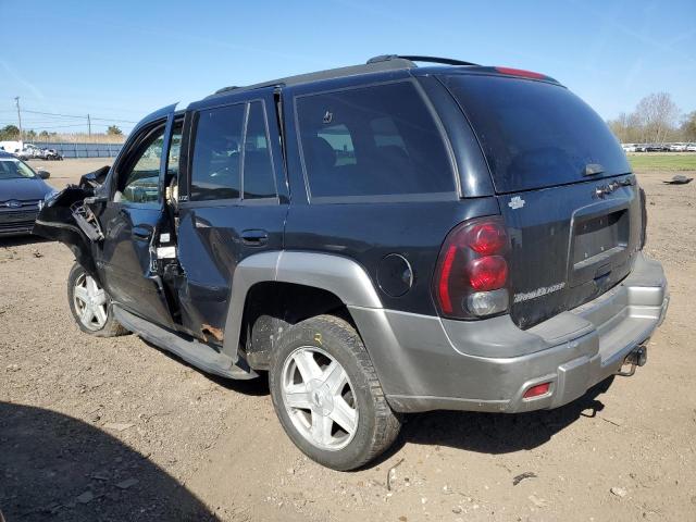 Photo 2 from auction – 2003 CHEVROLET TRAILBLAZE with VIN 1GNDT13S332212922