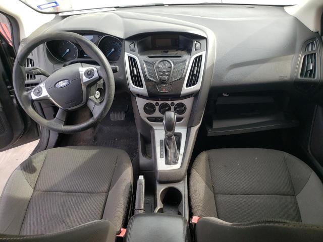 Photo 8 from auction – 2012 FORD FOCUS SE with VIN 1FAHP3F29CL468911