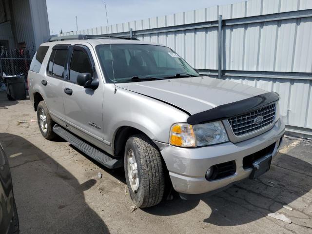 Photo 4 from auction – 2005 FORD EXPLORER X with VIN 1FMZU73E65ZA55918