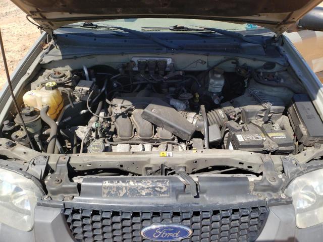 Photo 11 from auction – 2005 FORD ESCAPE XLT with VIN 1FMCU93185KA63722