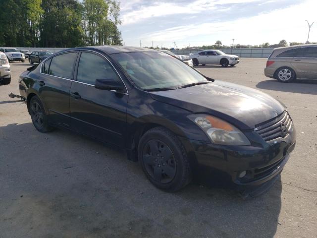 Photo 4 from auction – 2007 NISSAN ALTIMA 2.5 with VIN 1N4AL21E47N410465