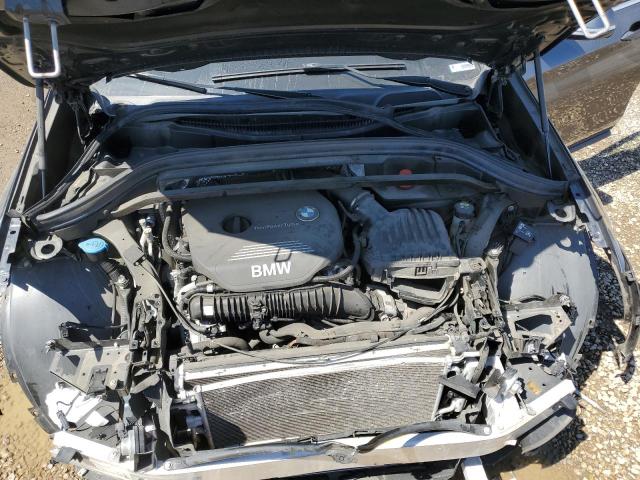 Photo 12 from auction – 2017 BMW X1 XDRIVE2 with VIN WBXHT3C3XH5F69511