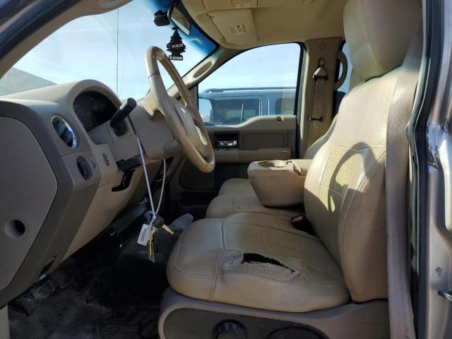 Photo 7 from auction – 2007 FORD F150 SUPER with VIN 1FTPW14V67KC41472