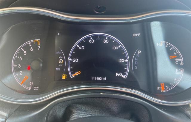 Photo 8 from auction – 2014 JEEP GRAND CHER with VIN 1C4RJFAG2EC547103