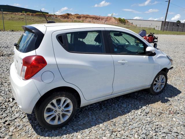 Photo 3 from auction – 2020 CHEVROLET SPARK 1LT with VIN KL8CD6SA4LC458579