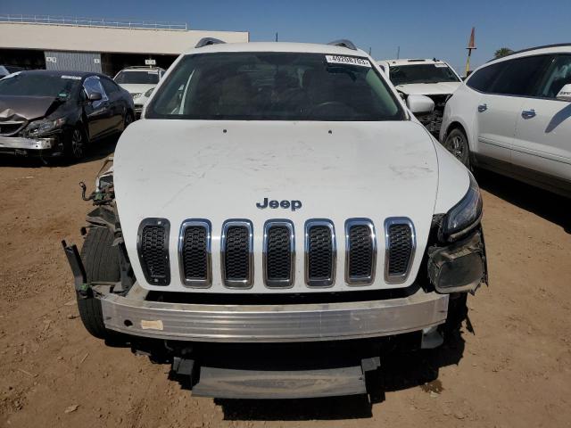 Photo 5 from auction – 2015 JEEP CHEROKEE L with VIN 1C4PJLCS8FW677684
