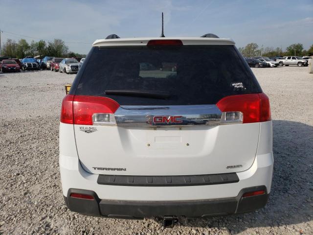 Photo 6 from auction – 2013 GMC TERRAIN SL with VIN 2GKFLTEK6D6398152