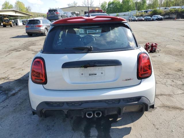 Photo 6 from auction – 2023 MINI COOPER JOH with VIN WMW73DH03P2S80056