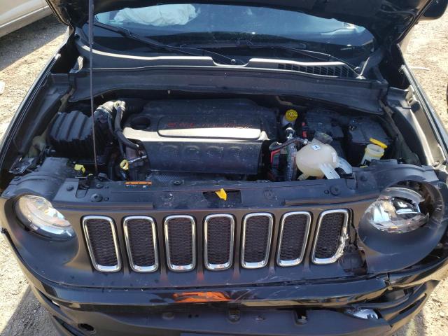 Photo 11 from auction – 2017 JEEP RENEGADE L with VIN ZACCJABB4HPF85606