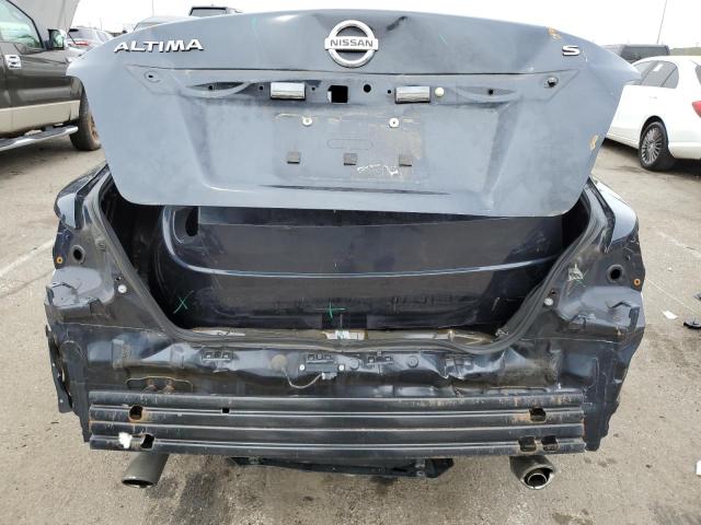 Photo 6 from auction – 2015 NISSAN ALTIMA 2.5 with VIN 1N4AL3AP5FC288202