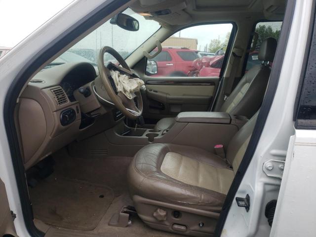 Photo 7 from auction – 2004 FORD EXPLORER E with VIN 1FMDU84K54ZB39442