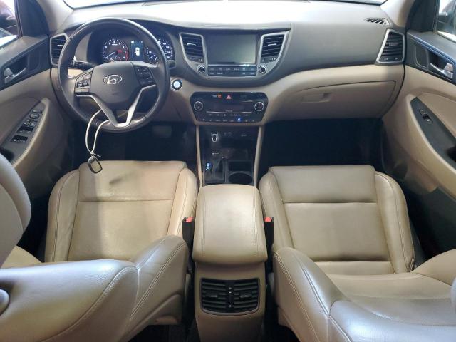 Photo 8 from auction – 2016 HYUNDAI TUCSON LIM with VIN KM8J3CA28GU062774
