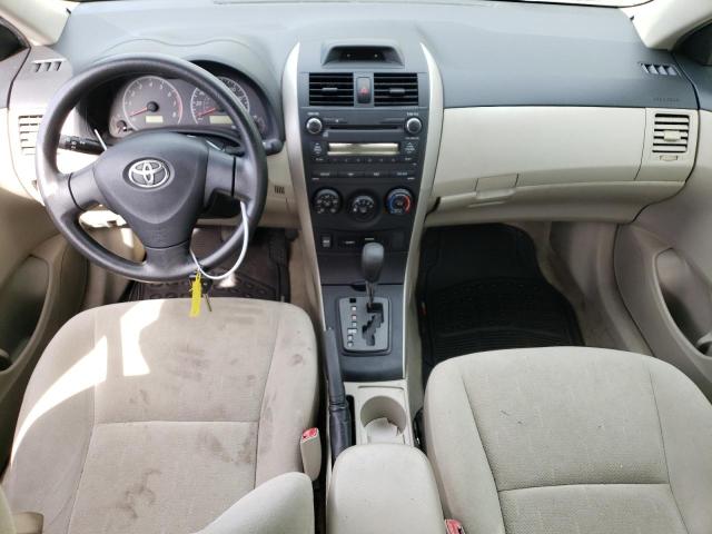 Photo 8 from auction – 2013 TOYOTA COROLLA with VIN 2T1BU4EE5DC121563