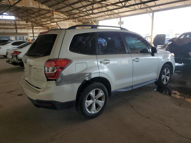 Photo 3 from auction – 2015 SUBARU FORESTER 2 with VIN JF2SJABC0FH841041