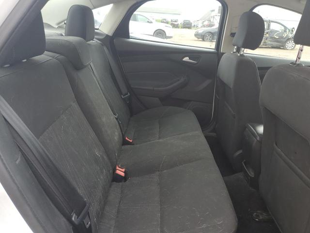 Photo 10 from auction – 2015 FORD FOCUS SE with VIN 1FADP3F2XFL384423