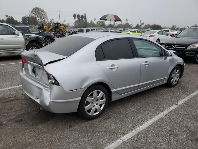 Photo 3 from auction – 2010 HONDA CIVIC LX with VIN 2HGFA1F5XAH587774
