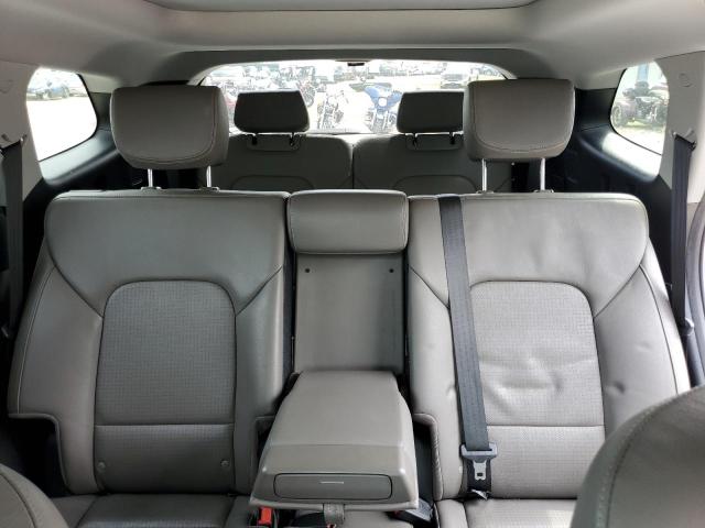 Photo 10 from auction – 2014 HYUNDAI SANTA FE G with VIN KM8SR4HF4EU040480