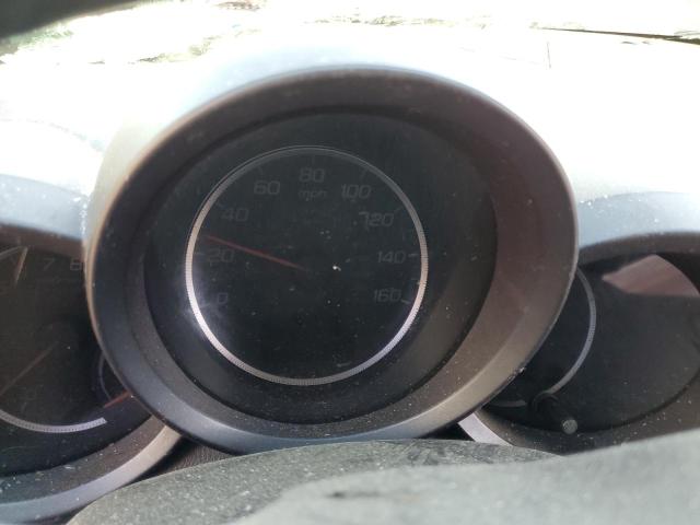 Photo 9 from auction – 2007 ACURA RDX with VIN 5J8TB18207A012707