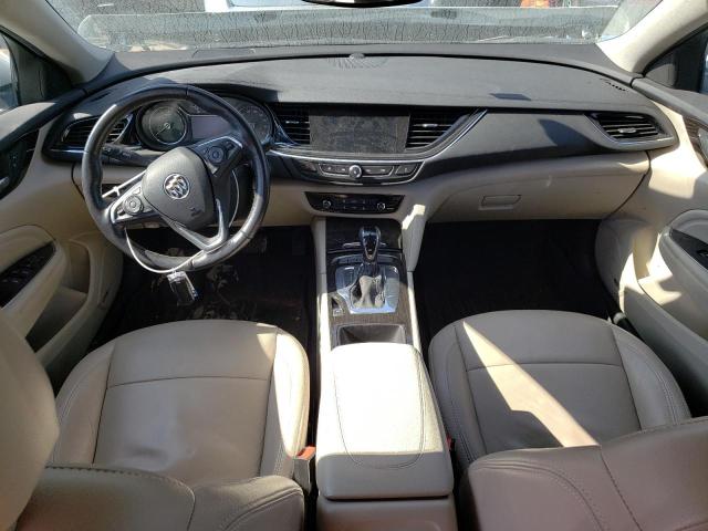Photo 8 from auction – 2019 BUICK REGAL PREF with VIN W04GM6SX0K1035175