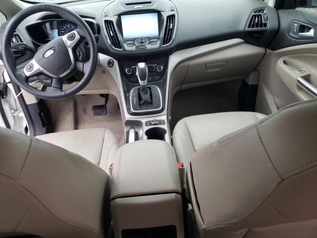 Photo 8 from auction – 2015 FORD C-MAX PREM with VIN 1FADP5CU7FL102594