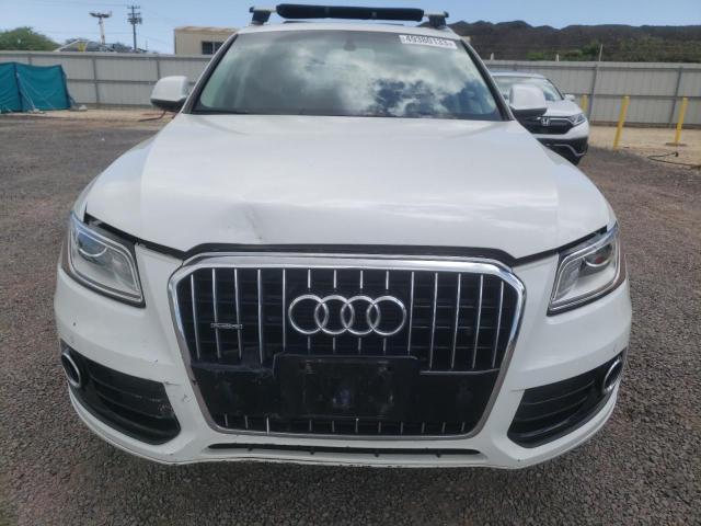Photo 5 from auction – 2013 AUDI Q5 PREMIUM with VIN WA1LFAFPXDA081475