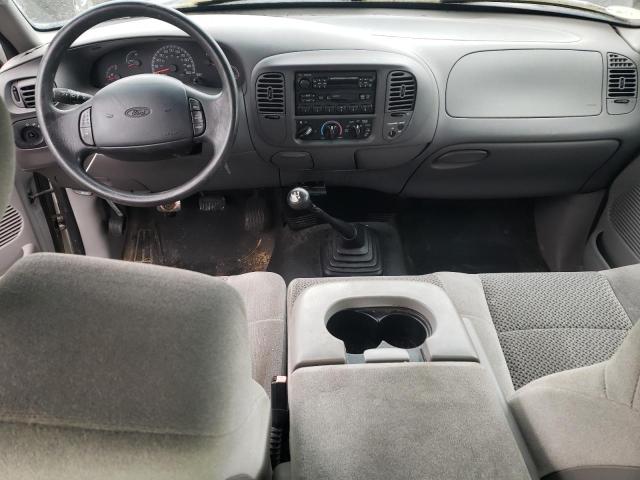 Zdjęcie 8 z aukcji – 2002 FORD F150 z VIN 1FTRX17212NA48161