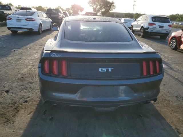 Photo 6 from auction – 2015 FORD MUSTANG GT with VIN 1FA6P8CF5F5365960