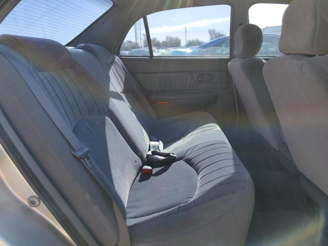 Photo 10 from auction – 2002 BUICK CENTURY CU with VIN 2G4WS52J321284766