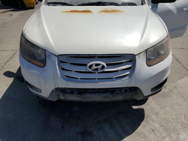 Photo 11 from auction – 2010 HYUNDAI SANTA FE G with VIN 5NMSG3AB1AH347618