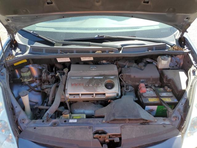 Photo 12 from auction – 2006 TOYOTA SIENNA CE with VIN 5TDZA23C56S454675