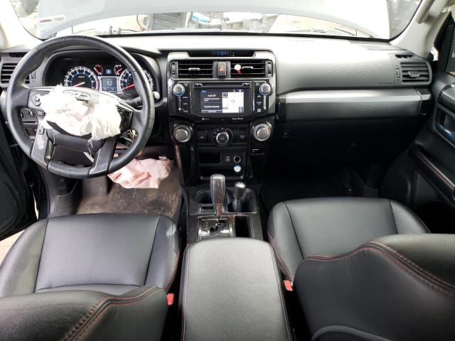 Photo 8 from auction – 2016 TOYOTA 4RUNNER SR with VIN JTEBU5JR5G5337439