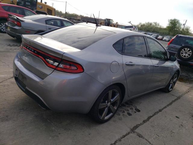 Photo 3 from auction – 2015 DODGE DART GT with VIN 1C3CDFEBXFD224879