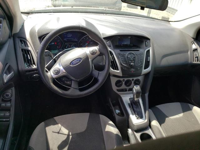 Photo 8 from auction – 2014 FORD FOCUS SE with VIN 1FADP3K26EL450244