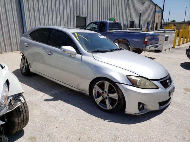 Photo 4 from auction – 2011 LEXUS IS 250 with VIN JTHBF5C2XB5136898