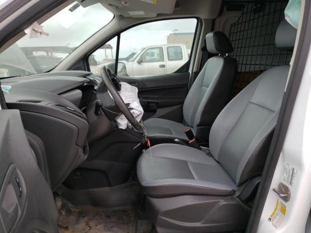 Photo 7 from auction – 2018 FORD TRANSIT CO with VIN NM0LS7E74J1368082