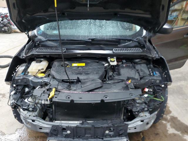 Photo 12 from auction – 2015 FORD ESCAPE SE with VIN 1FMCU0GX1FUB70904