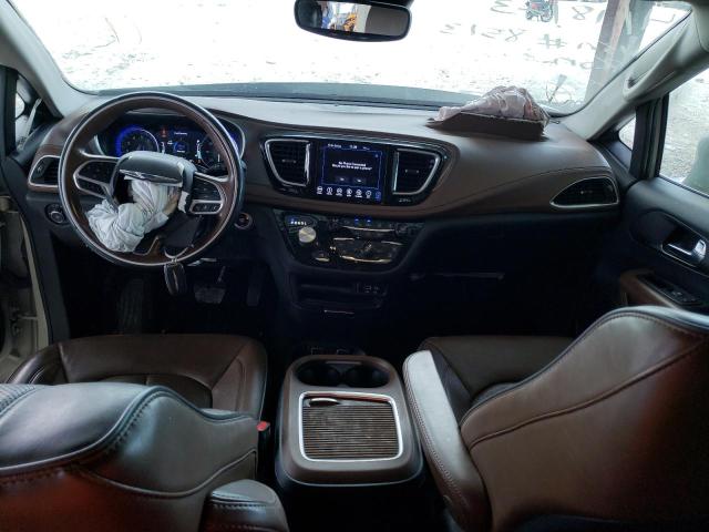 Photo 8 from auction – 2019 CHRYSLER PACIFICA L with VIN 2C4RC1GG0KR628513