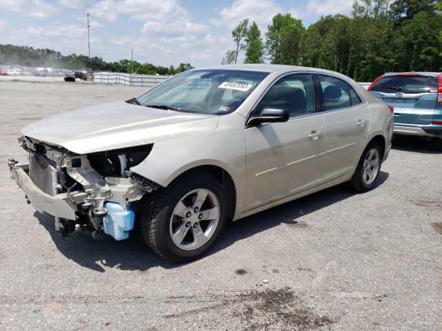 Photo 1 from auction – 2015 CHEVROLET MALIBU LS with VIN 1G11B5SL0FF346518